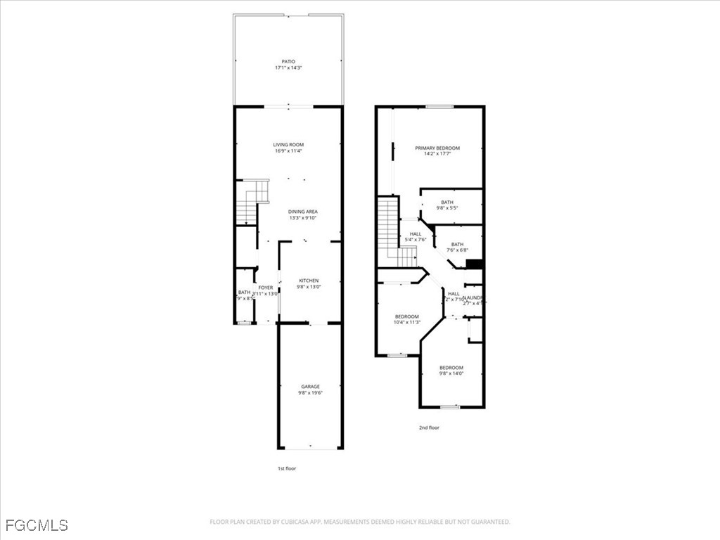 3630 Pine Oak Circle #105 Fort Myers FL 33916 2025019969 image41