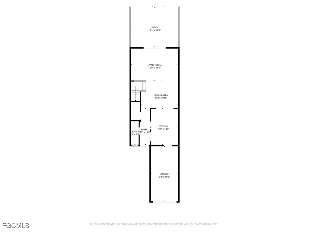 3630 Pine Oak Circle #105 Fort Myers FL 33916 2025019969 image42