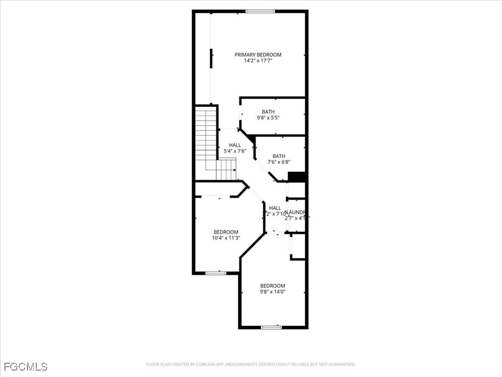 3630 Pine Oak Circle #105 Fort Myers FL 33916 2025019969 image43