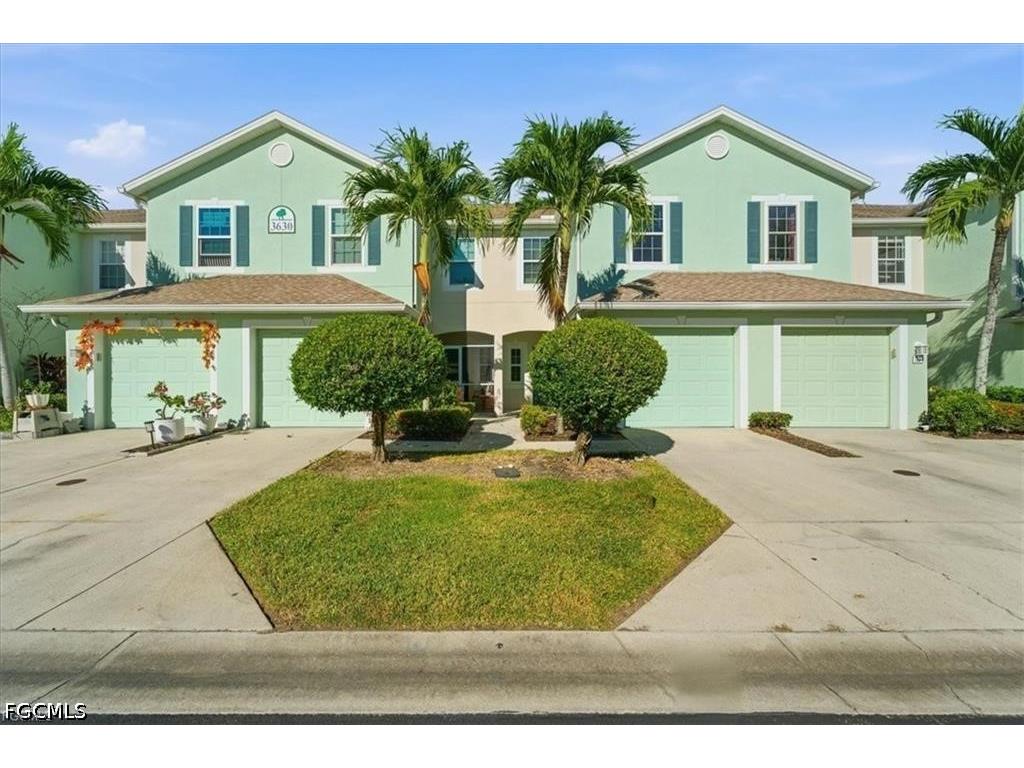 3630 Pine Oak Circle #105 Fort Myers FL 33916 2026018599 image1