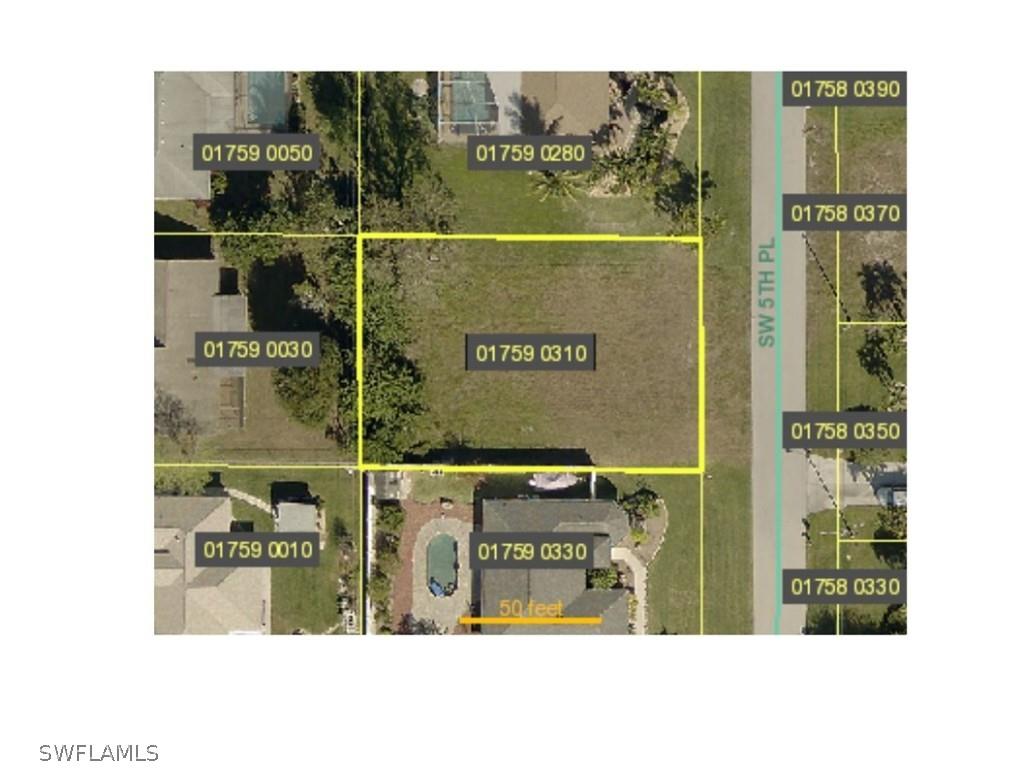 3630 SW 5th Place Cape Coral FL 33914 222053585 image1