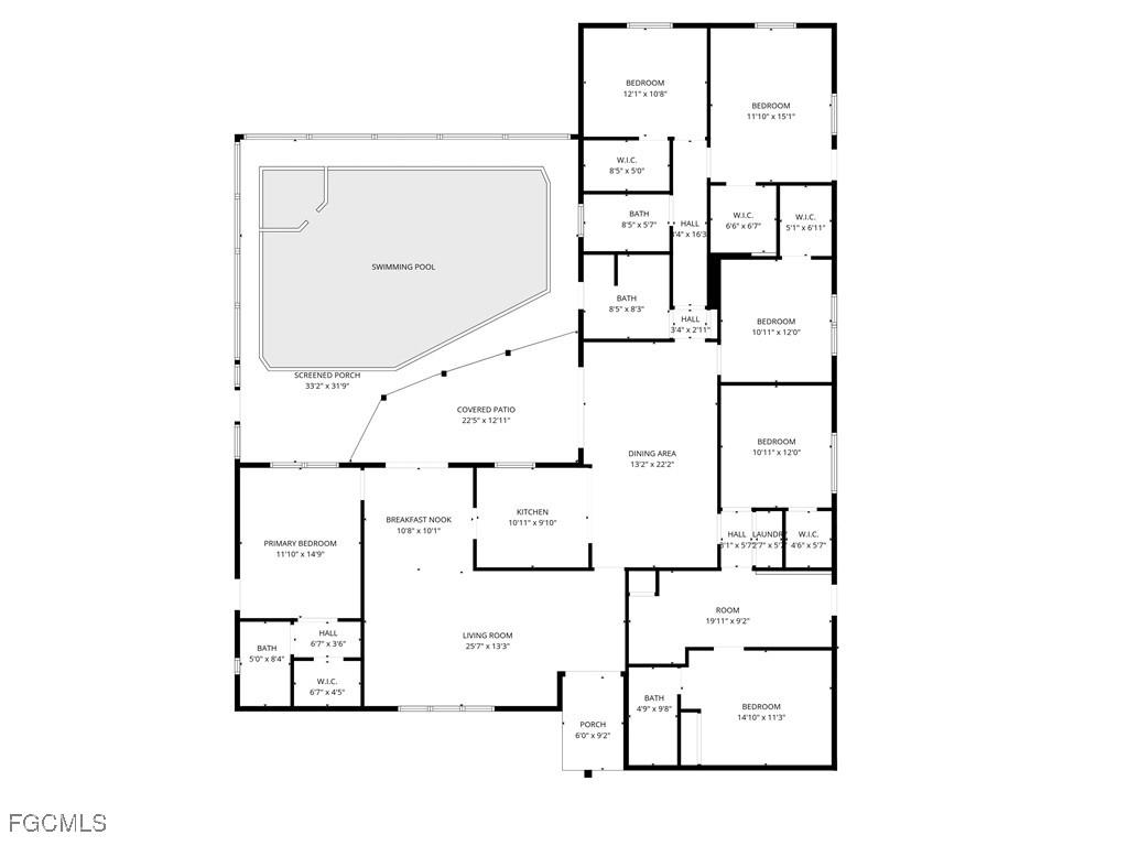 3630 SW 6th Avenue Cape Coral FL 33914 2025013222 image44