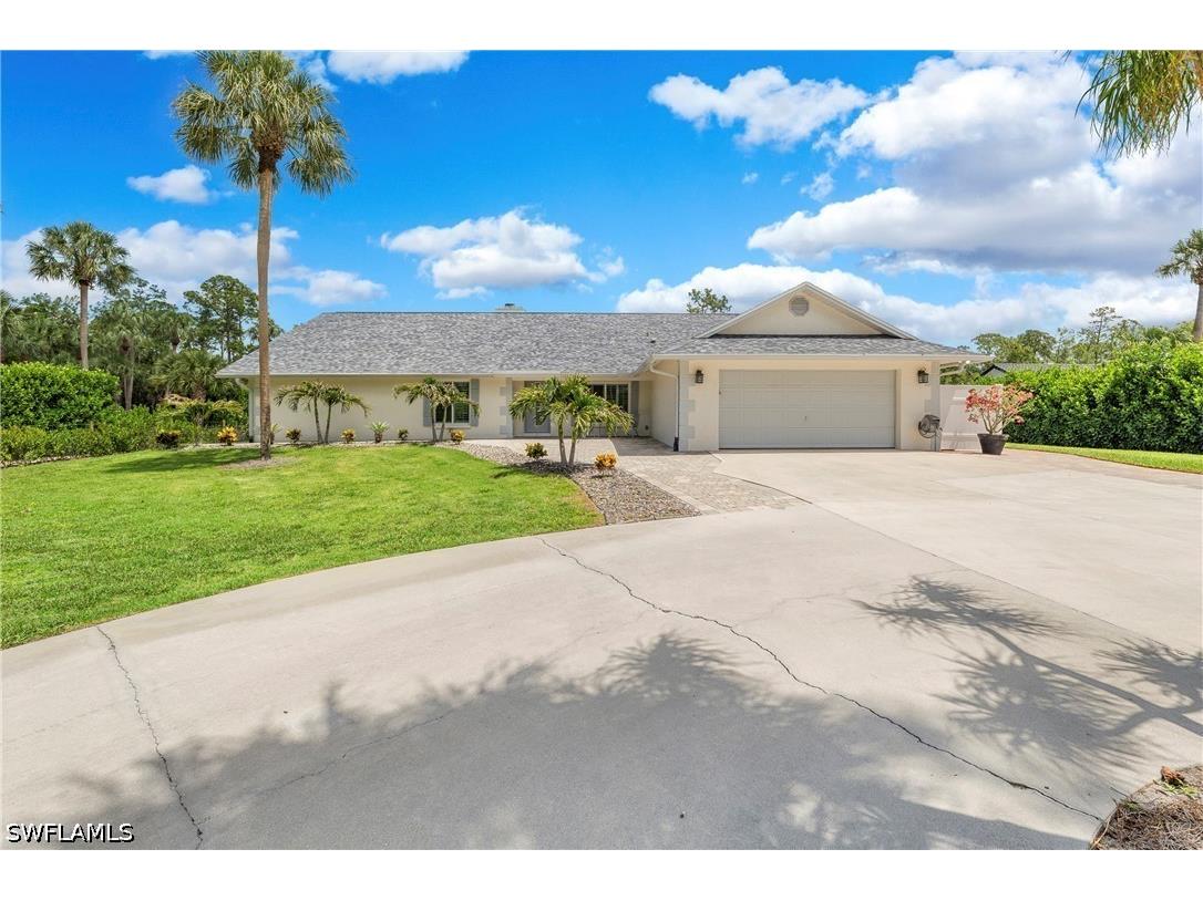 3631 1st Avenue NW Naples FL 34120 226020885 image1
