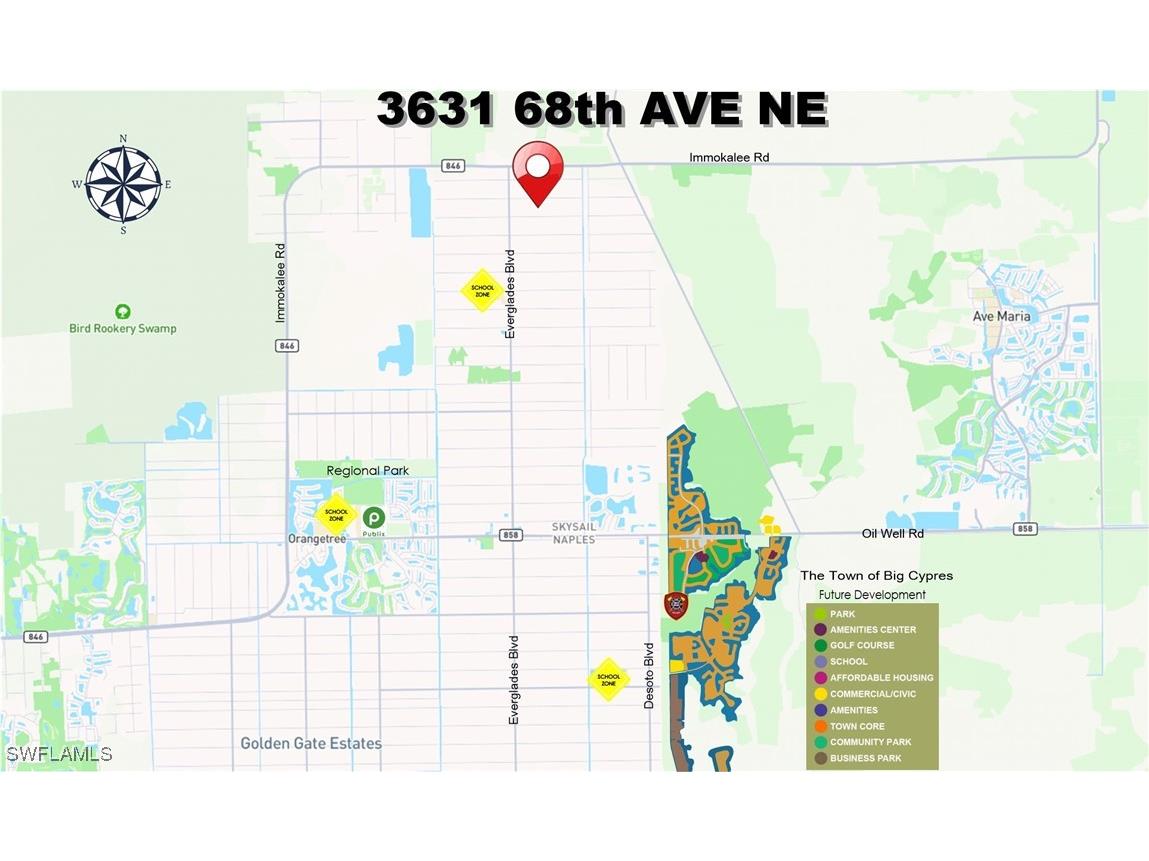 3631 68th Avenue NE Naples FL 34120 225081081 image2