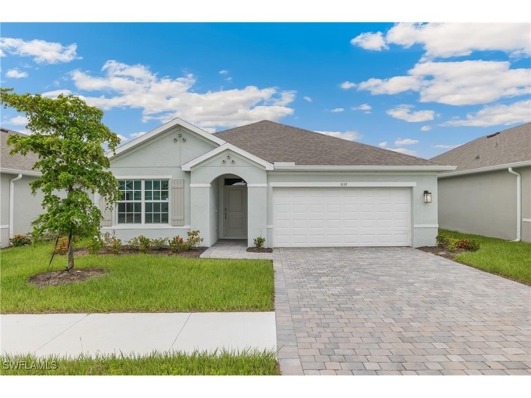 3631 Crosswater Drive North Fort Myers FL 33917 225082793 image1