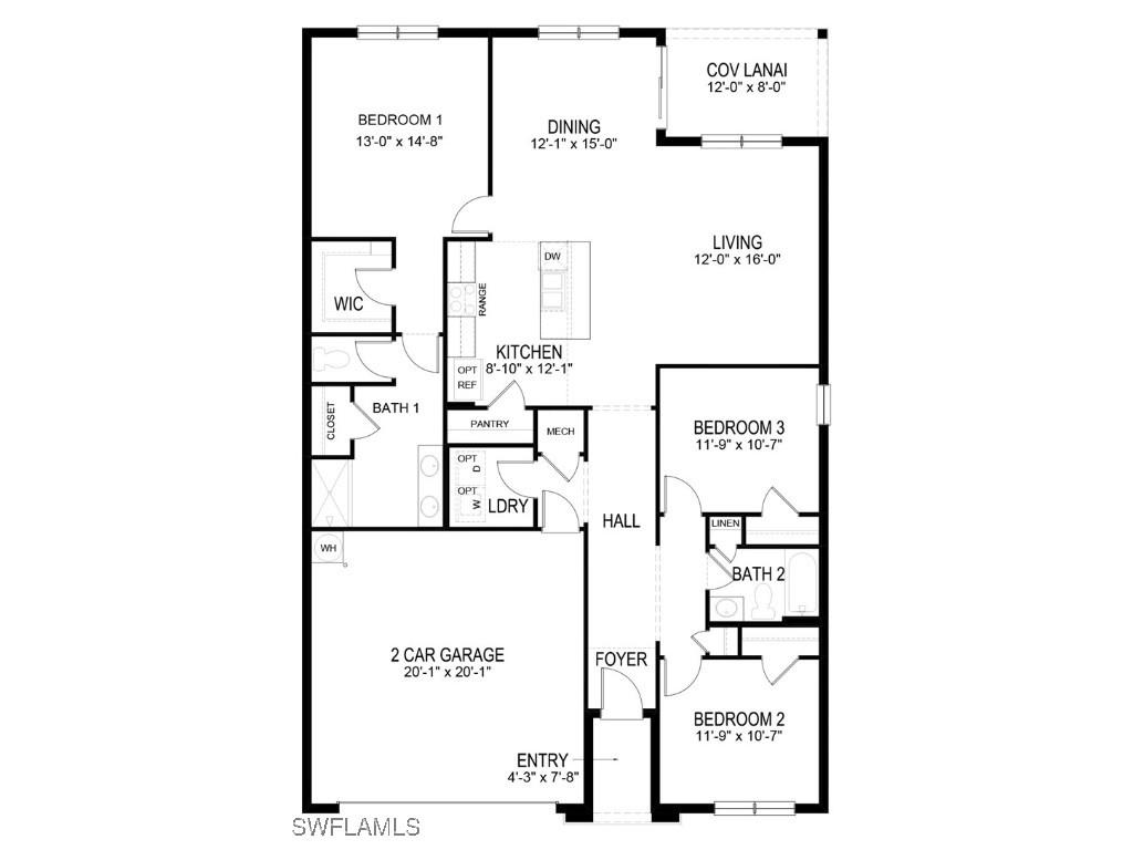 3631 Crosswater Drive North Fort Myers FL 33917 225082793 image10