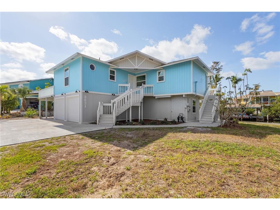 3631 Gondola Lane Saint James City FL 33956 223013774 image1