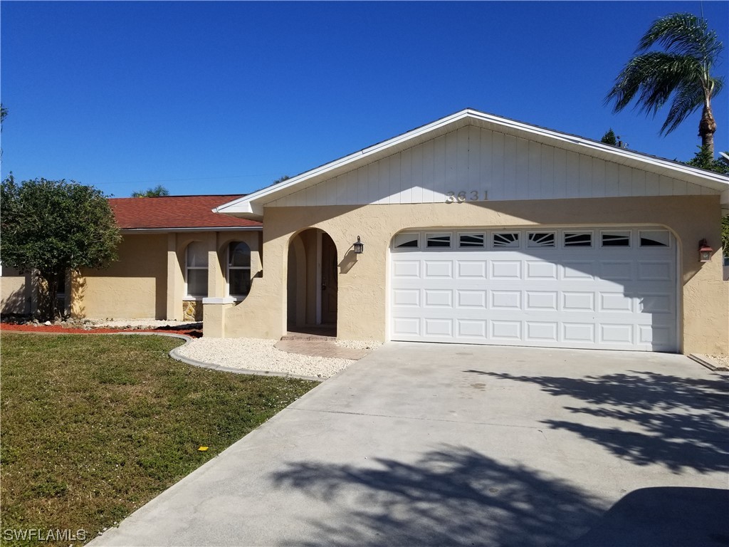 3631 SW 6th Place Cape Coral FL 33914 223025538 image1