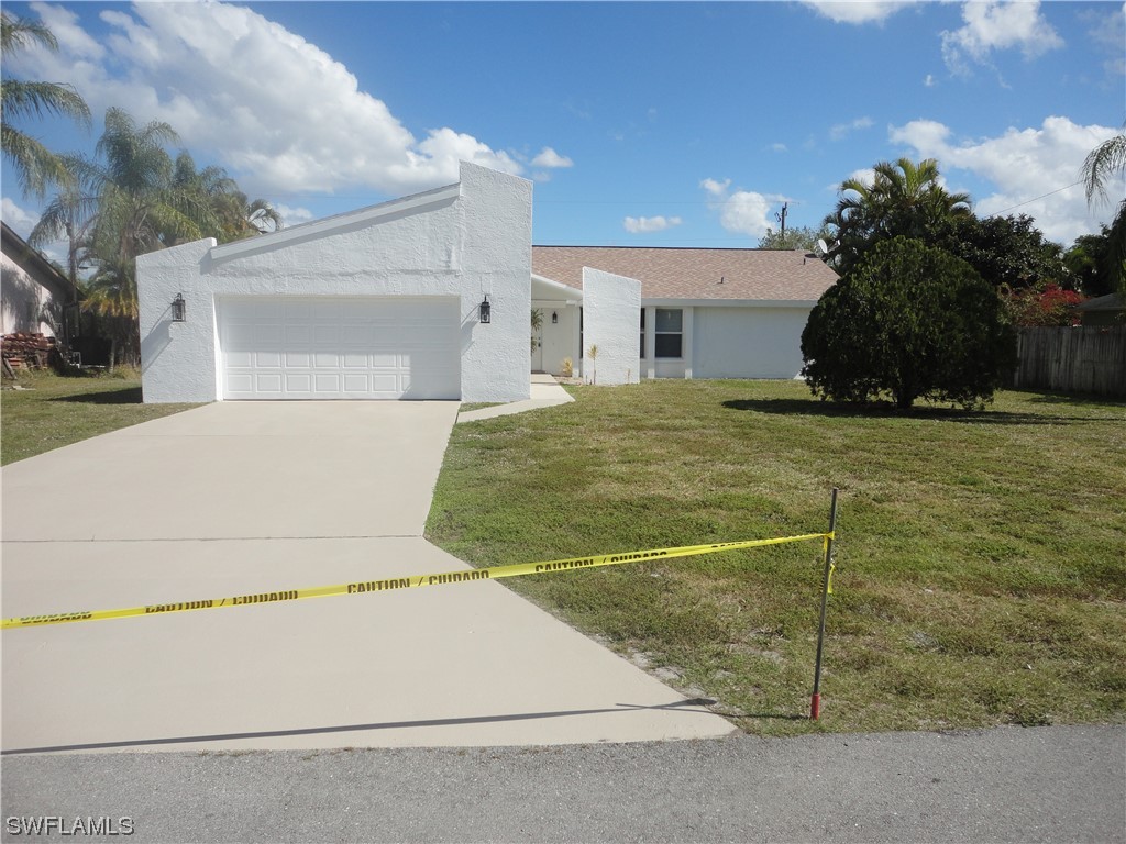 3631 SW 7th Avenue Cape Coral FL 33914 223061657 image1