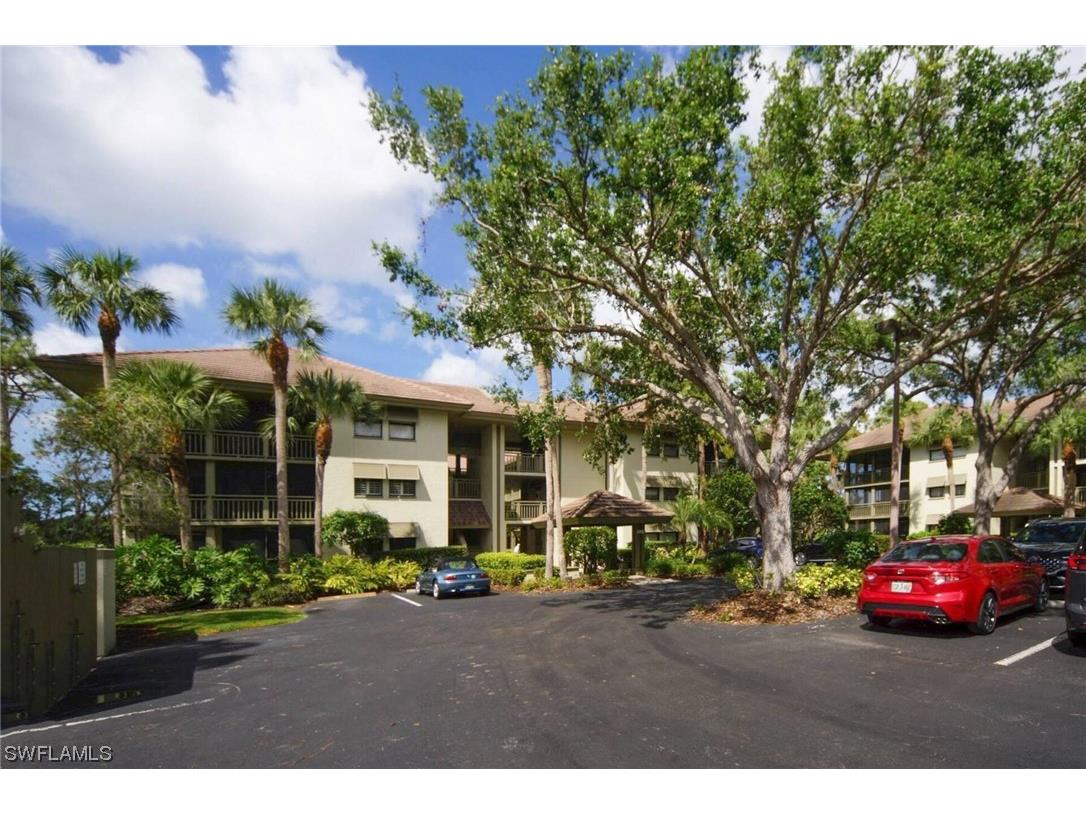 3631 Wild Pines Drive #106 Bonita Springs FL 34134 223026217 image1