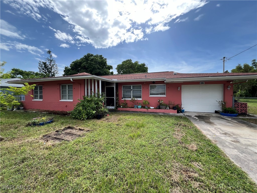 3632 Country Club Boulevard Cape Coral FL 33904 224069686 image1