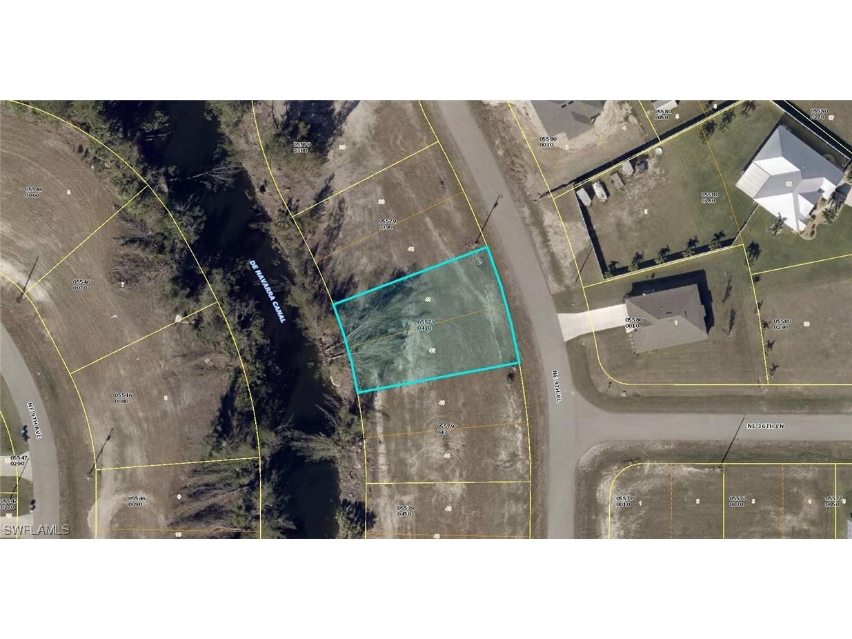 3632 NE 9th Place Cape Coral FL 33909 223054659 image1