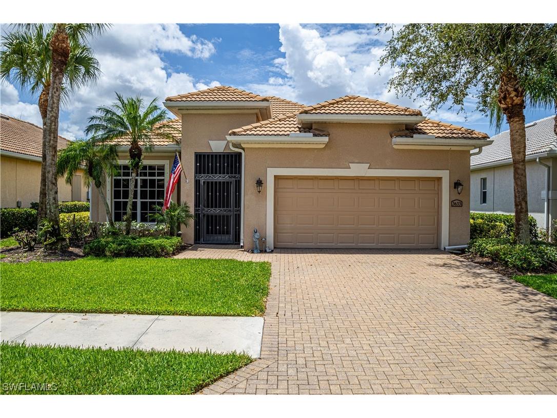 3633 Grand Cypress Drive Naples FL 34119 223051903 image1
