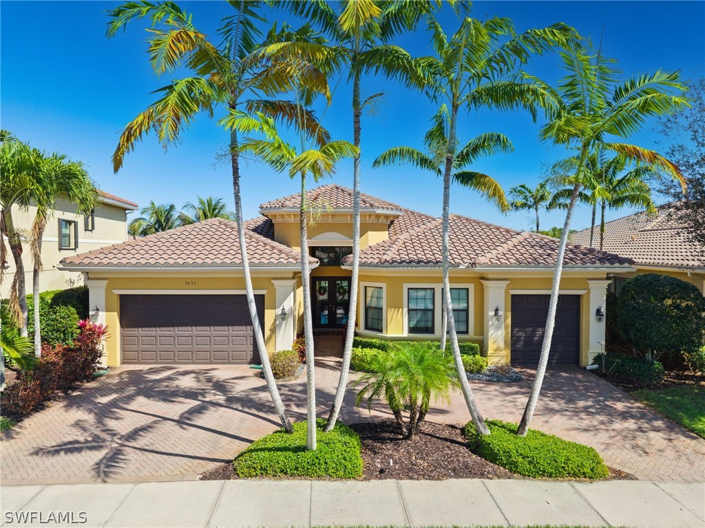 3633 Santaren Court Naples FL 34119 226010942 image21