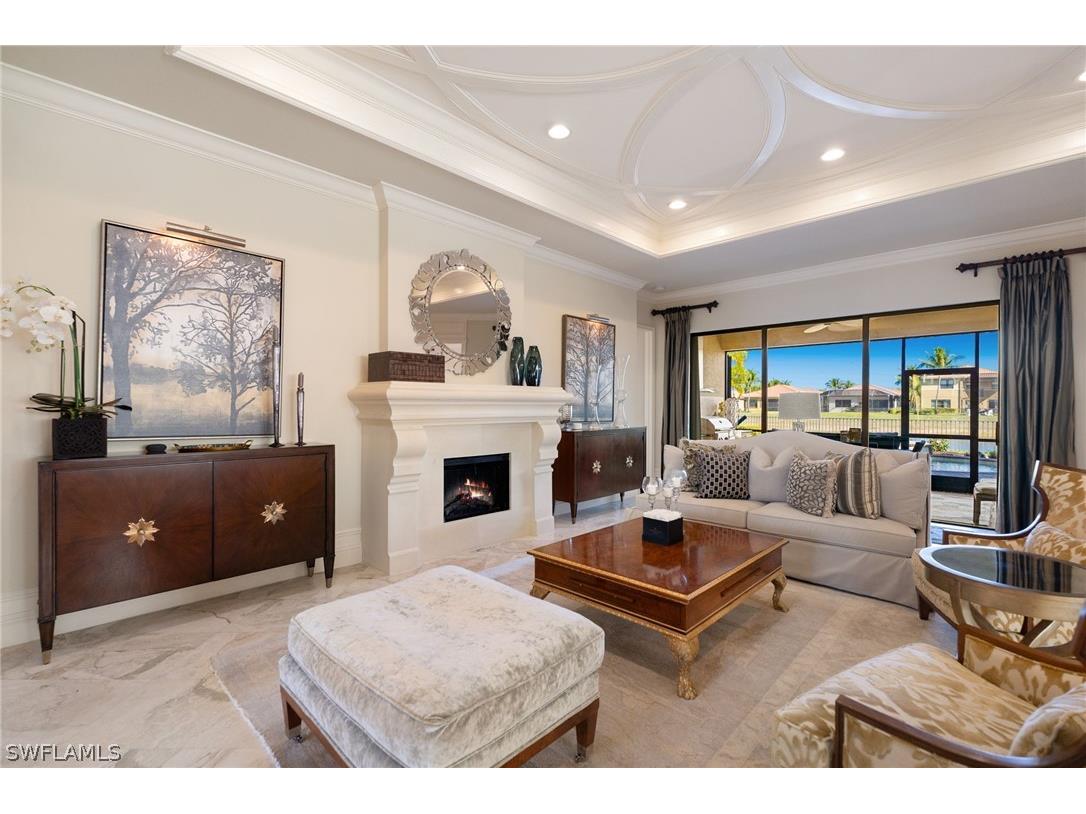 3633 Santaren Court Naples FL 34119 226010942 image5