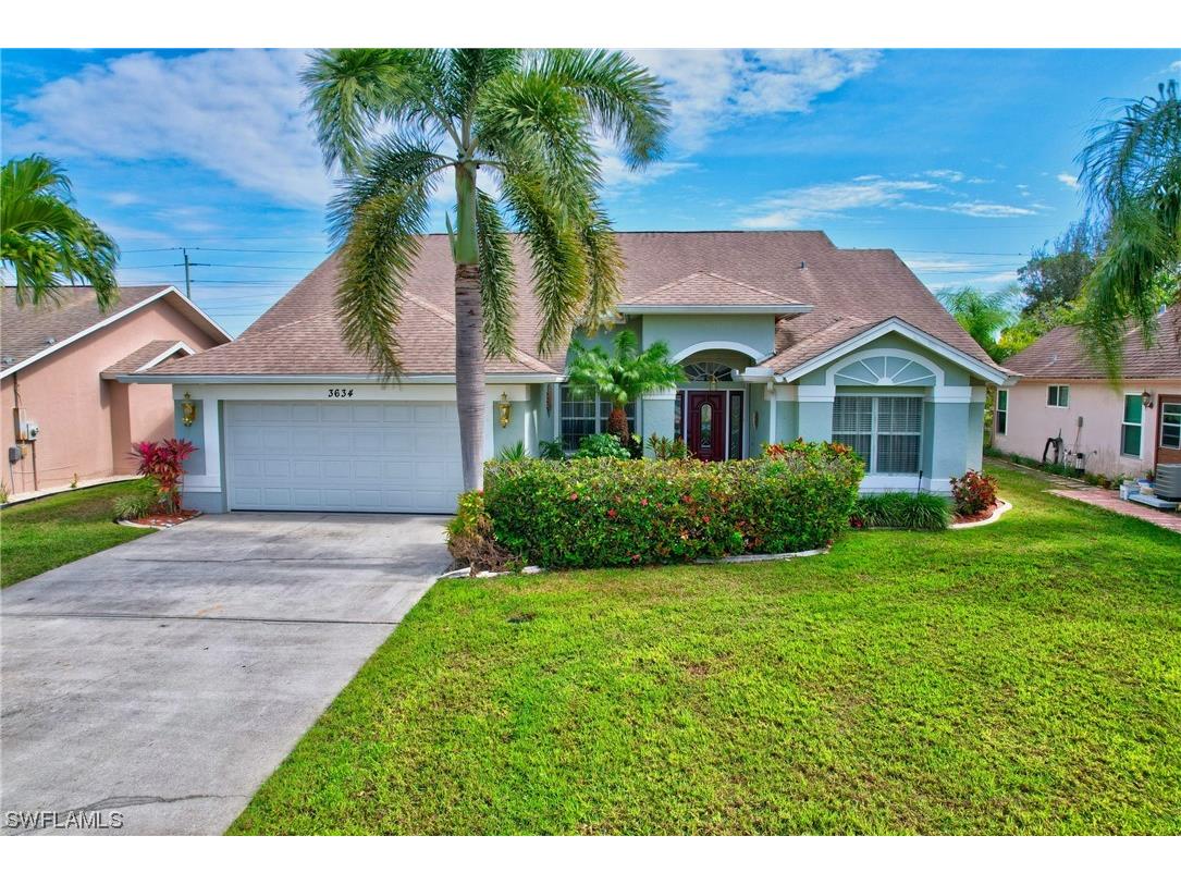 3634 Kent Drive Naples FL 34112 224010364 image1