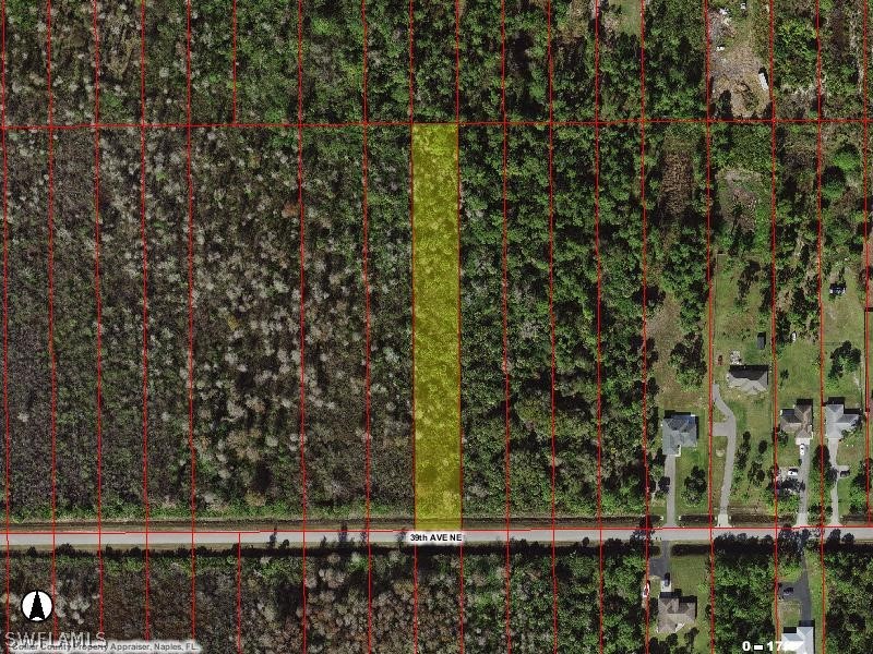 3635 39th Avenue NE Naples FL 34120 223012049 image1