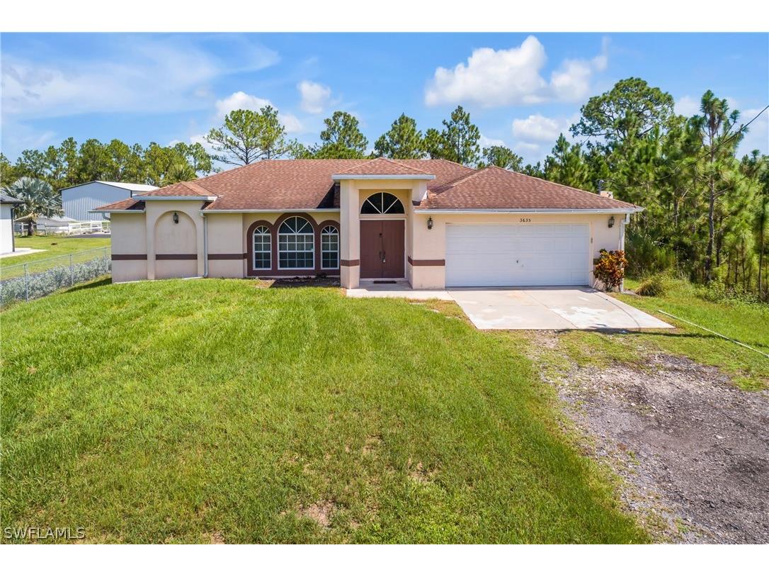 3635 54th Avenue NE Naples FL 34120 224062393 image1