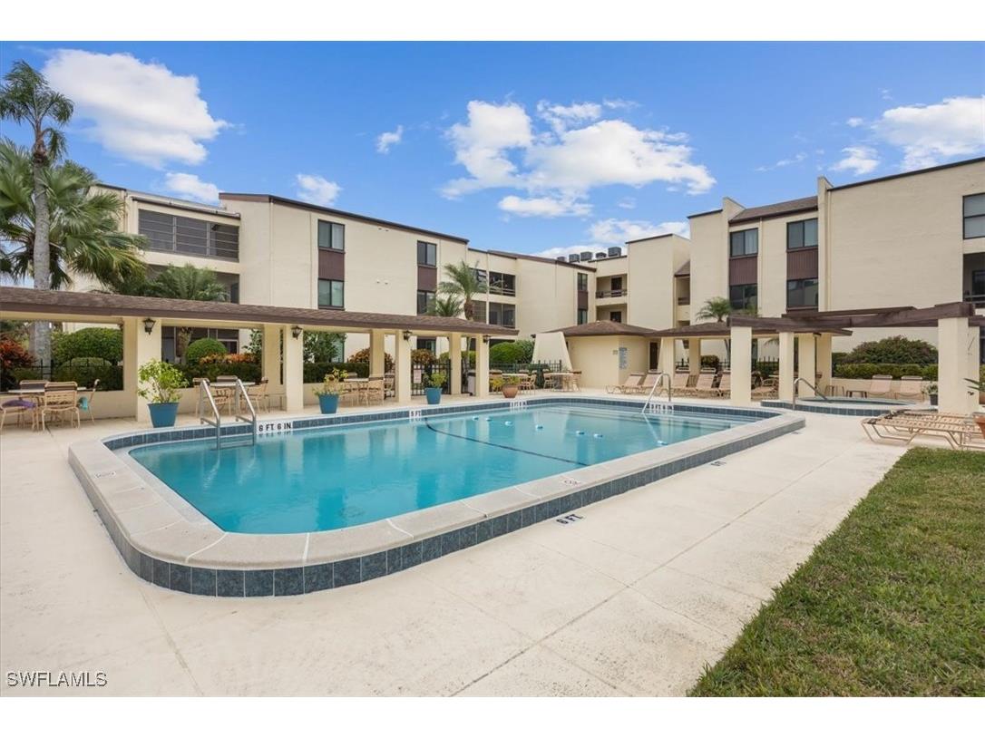 3635 Boca Ciega Drive #207 Naples FL 34112 225008309 image1