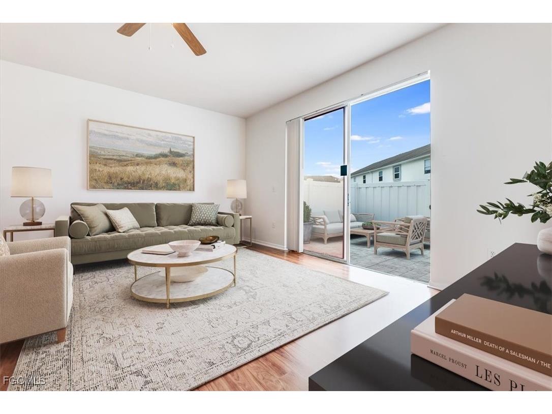 3635 Pine Oak Circle #102 Fort Myers FL 33916 2025014717 image1