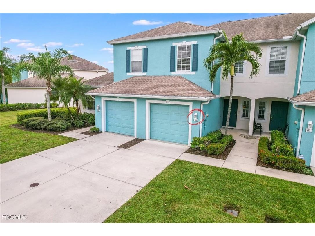 3635 Pine Oak Circle #102 Fort Myers FL 33916 2025014717 image13