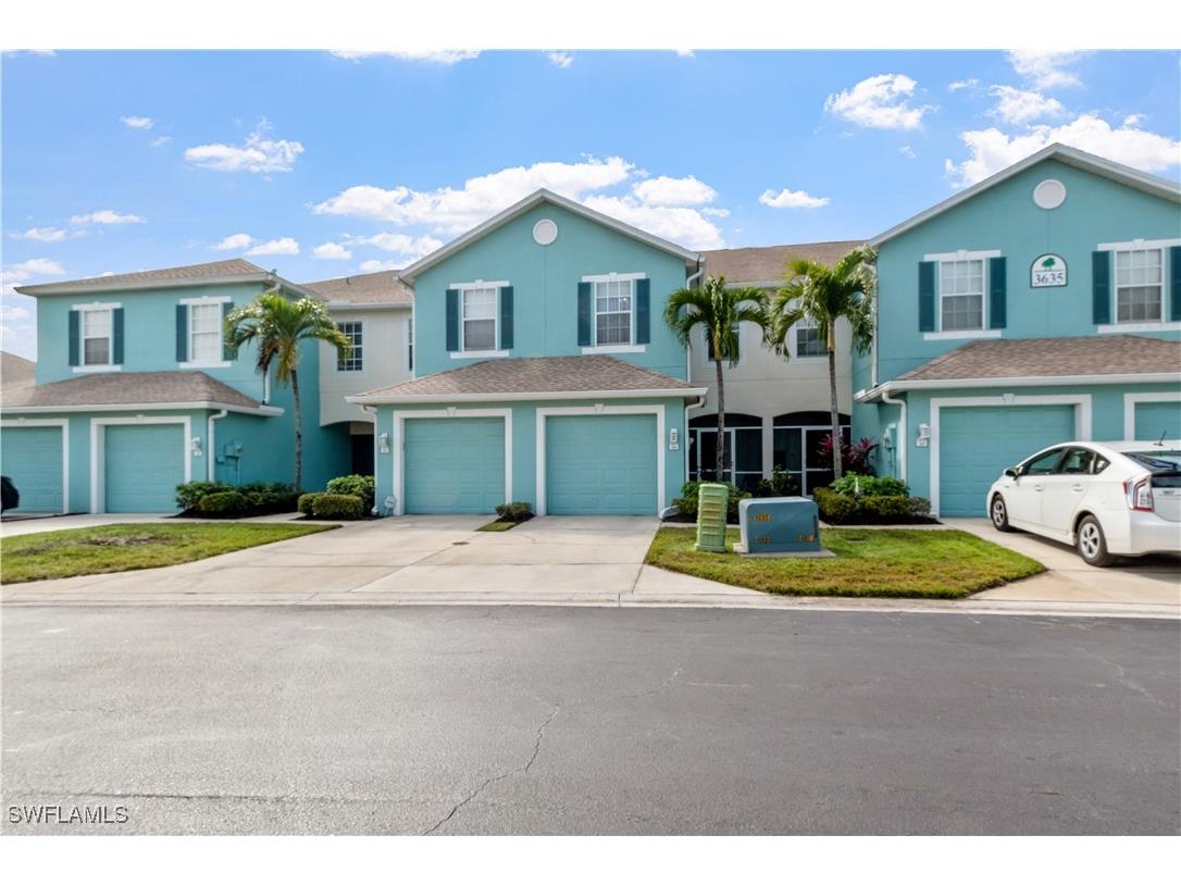 3635 Pine Oak Circle #104 Fort Myers FL 33916 225009431 image1
