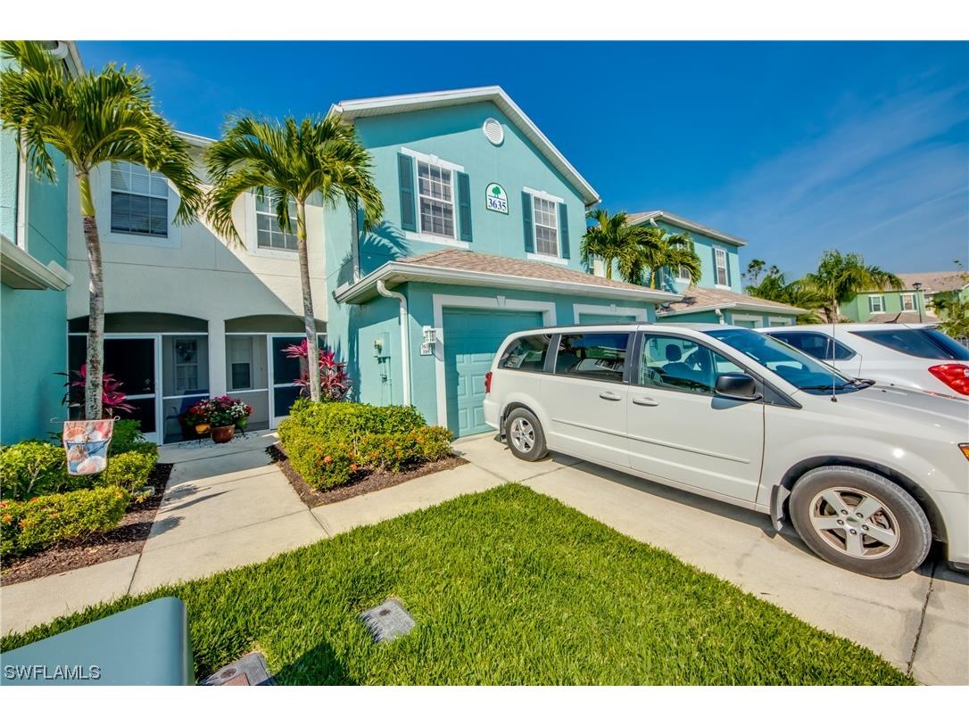 3635 Pine Oak Circle #105 Fort Myers FL 33916 223024891 image1