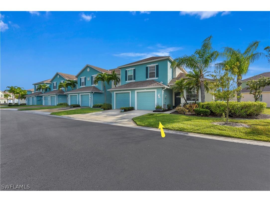 3635 Pine Oak Circle #108 Fort Myers FL 33916 224037978 image1