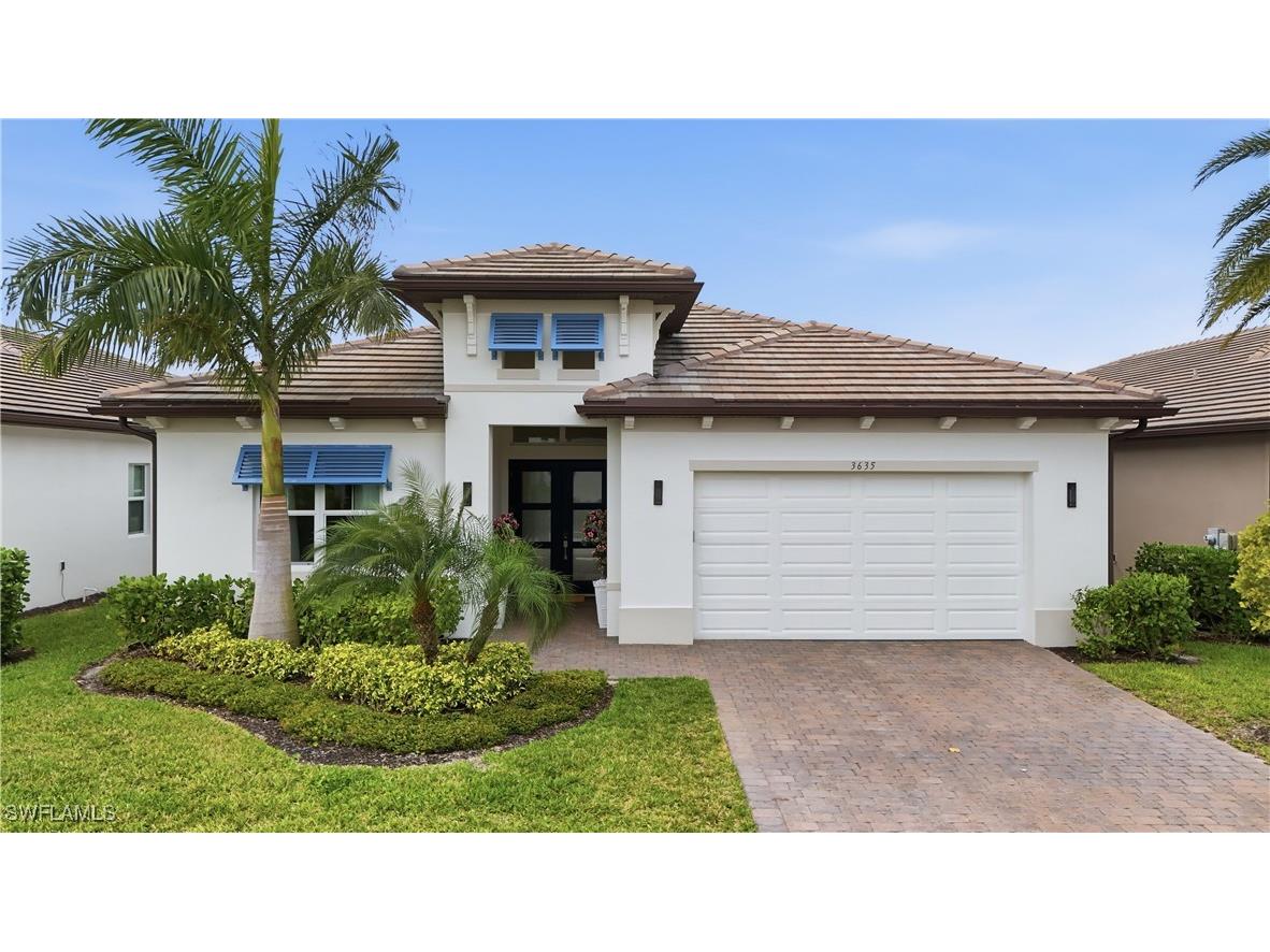 3635 Sapphire Cove Circle Naples FL 34114 225084198 image1