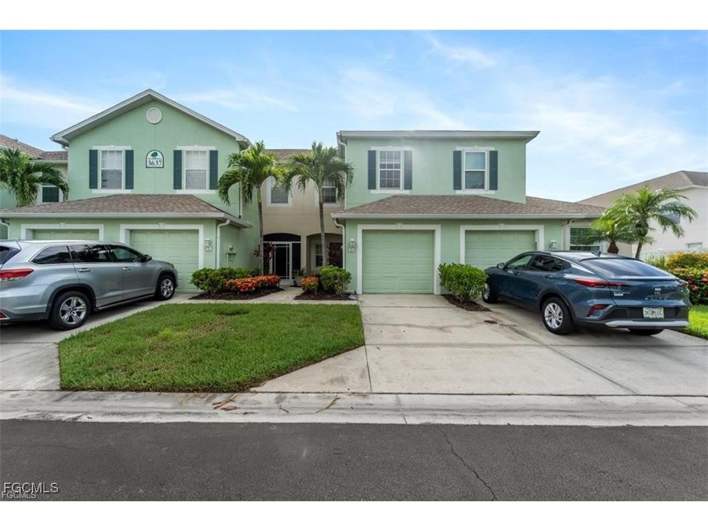 3637 Pine Oak Circle #105 Fort Myers FL 33916 2026000130 image1
