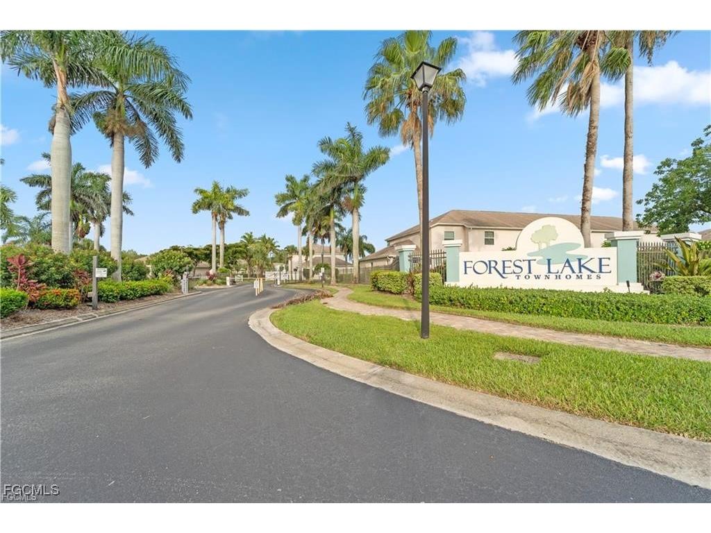 3637 Pine Oak Circle #105 Fort Myers FL 33916 2026000130 image39