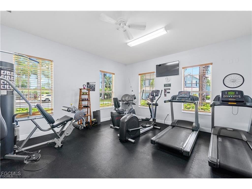 3637 Pine Oak Circle #105 Fort Myers FL 33916 2026000130 image44