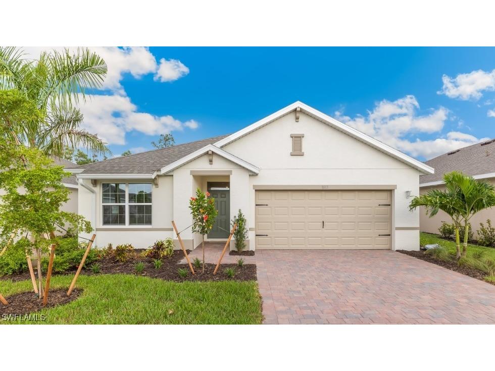 3638 Crosswater Drive North Fort Myers FL 33917 225076965 image1