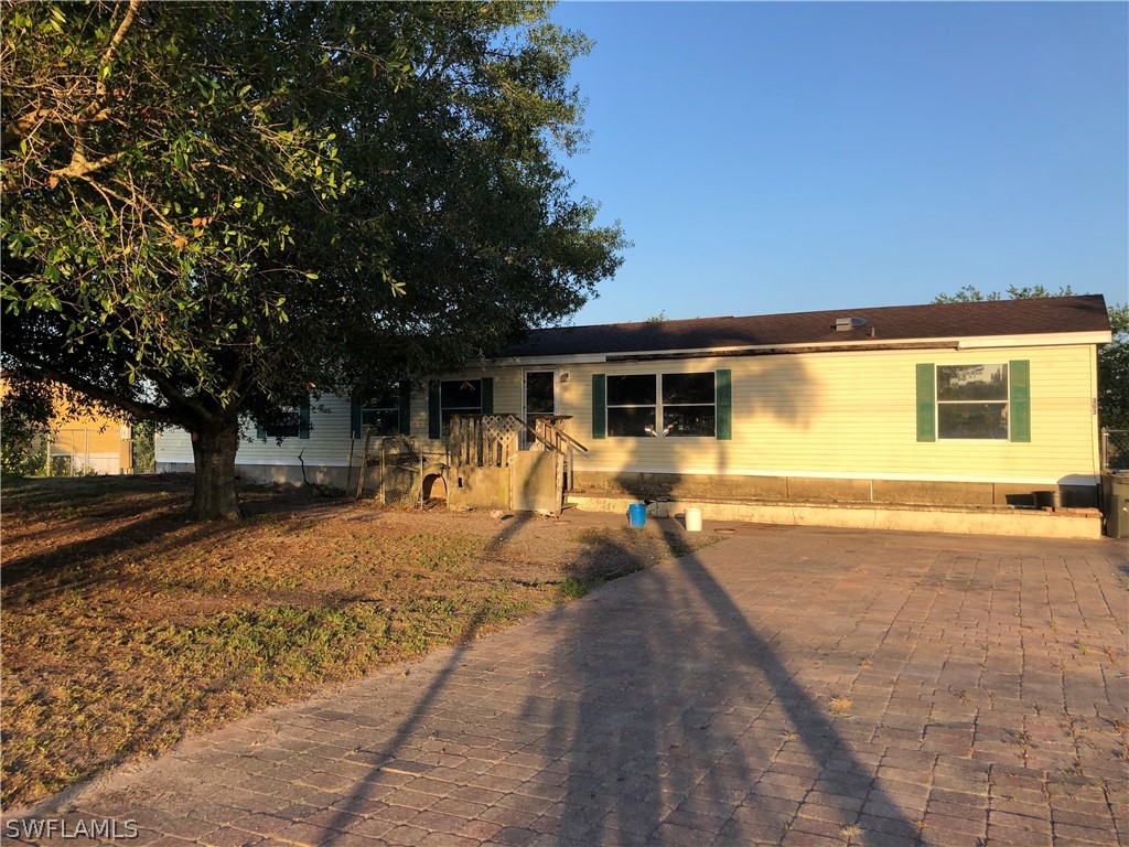 3638 Dustin Drive Labelle FL 33935 222053481 image1