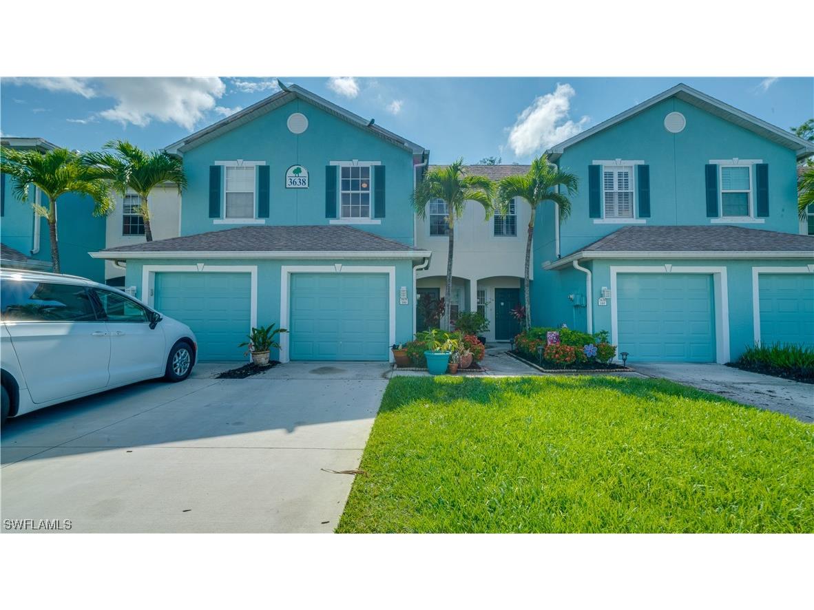 3638 Pine Oak Circle #104 Fort Myers FL 33916 223042032 image1
