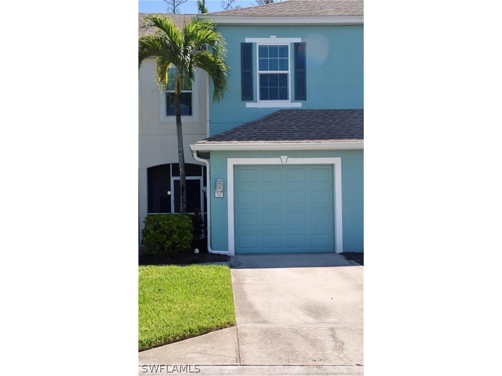 3638 Pine Oak Circle #107 Fort Myers FL 33916 224030477 image1