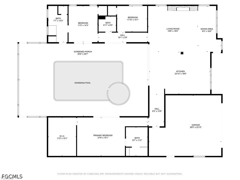 3638 Pinetree Drive Saint James City FL 33956 2026017142 image50