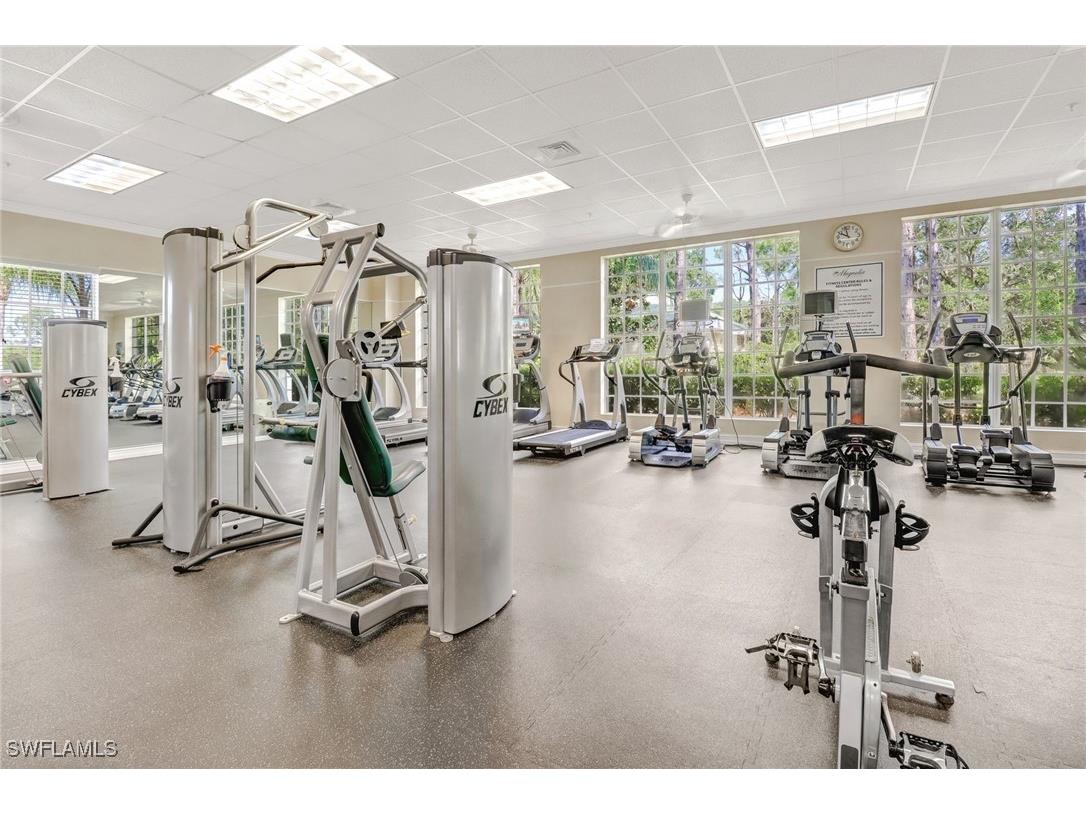 3639 Crosswater Drive North Fort Myers FL 33917 225081843 image39