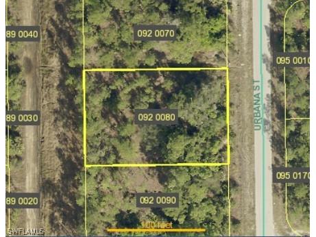 364/366 Urbana Street Lehigh Acres FL 33972 224076067 image1