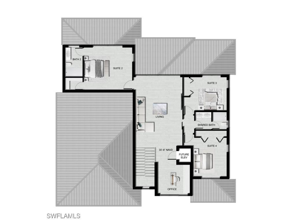 364 Conners Avenue Naples FL 34108 225076127 image10