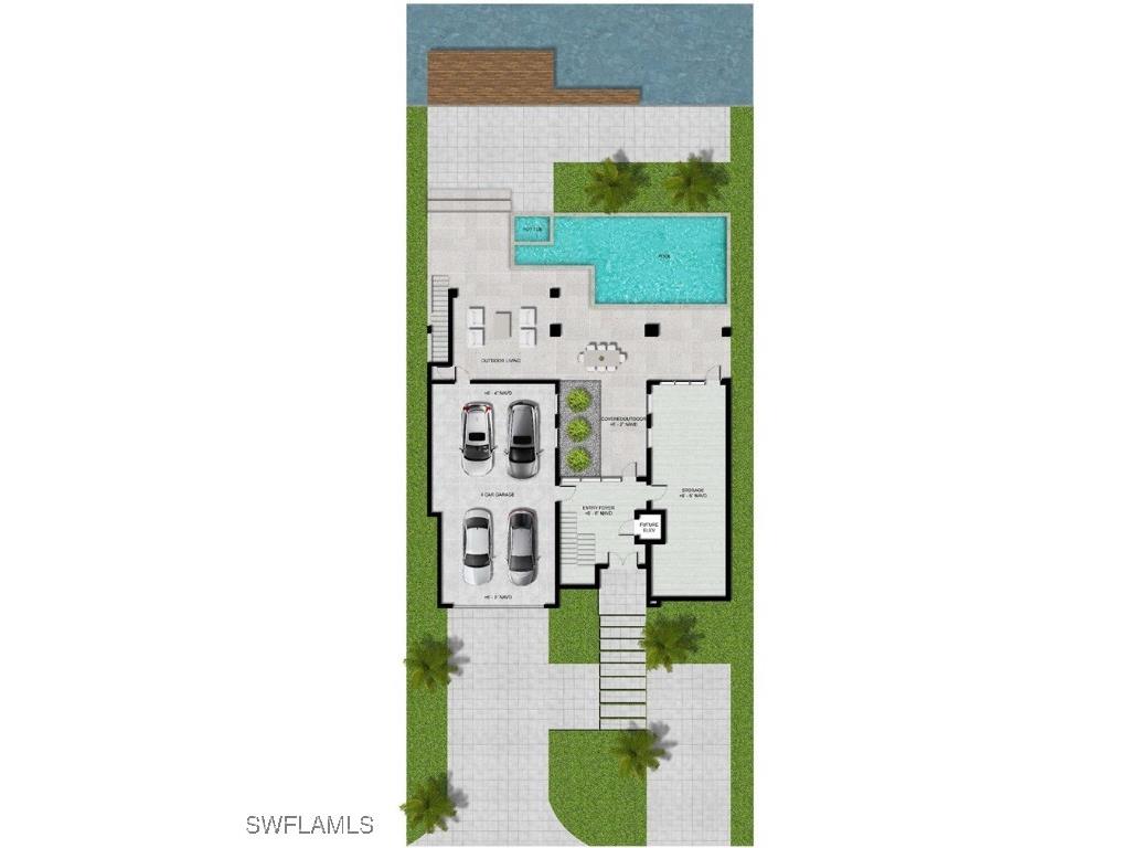 364 Conners Avenue Naples FL 34108 225076127 image8