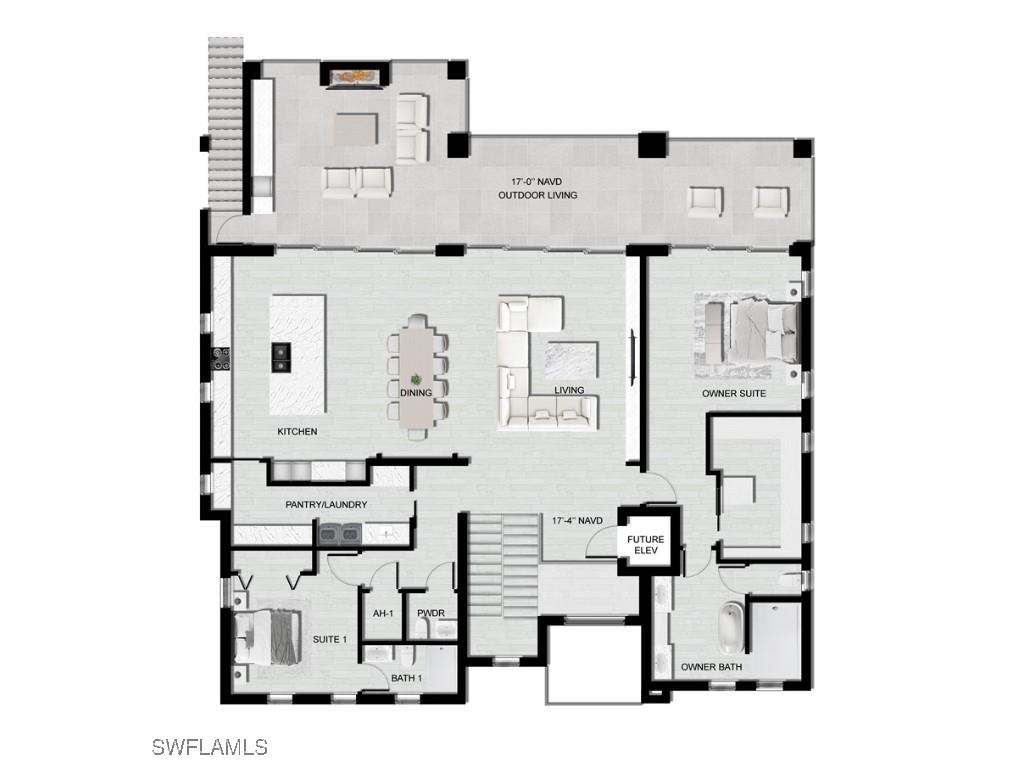 364 Conners Avenue Naples FL 34108 225076127 image9