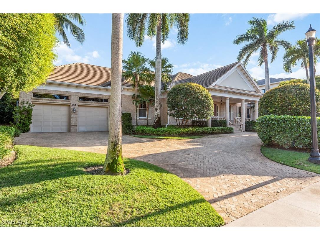 364 Cromwell Court Naples FL 34108 224000182 image1