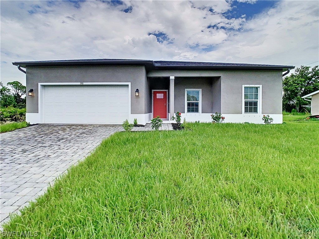 364 Evergreen Street Punta Gorda FL 33982 223074694 image1