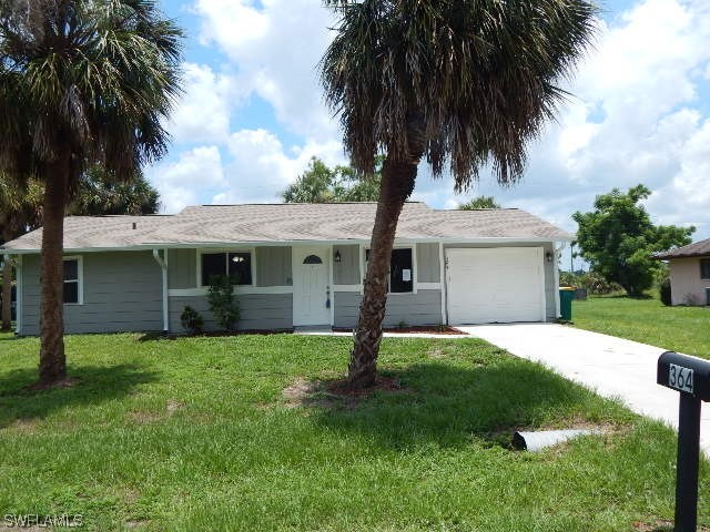 364 La Playa Lane Port Charlotte FL 33953 223049780 image1