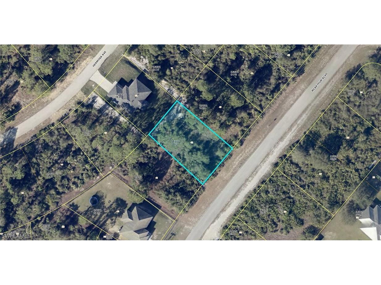 364 Mcarthur Boulevard Lehigh Acres FL 33974 224002570 image1