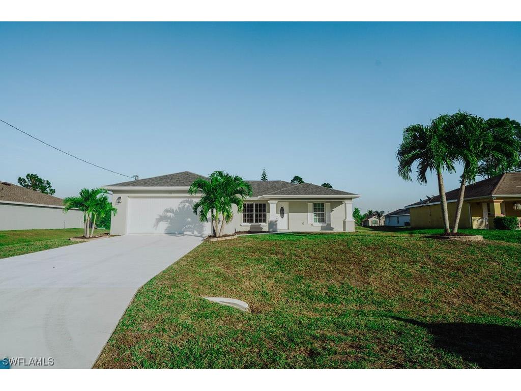 364 Partridge Street Lehigh Acres FL 33974 224011911 image1