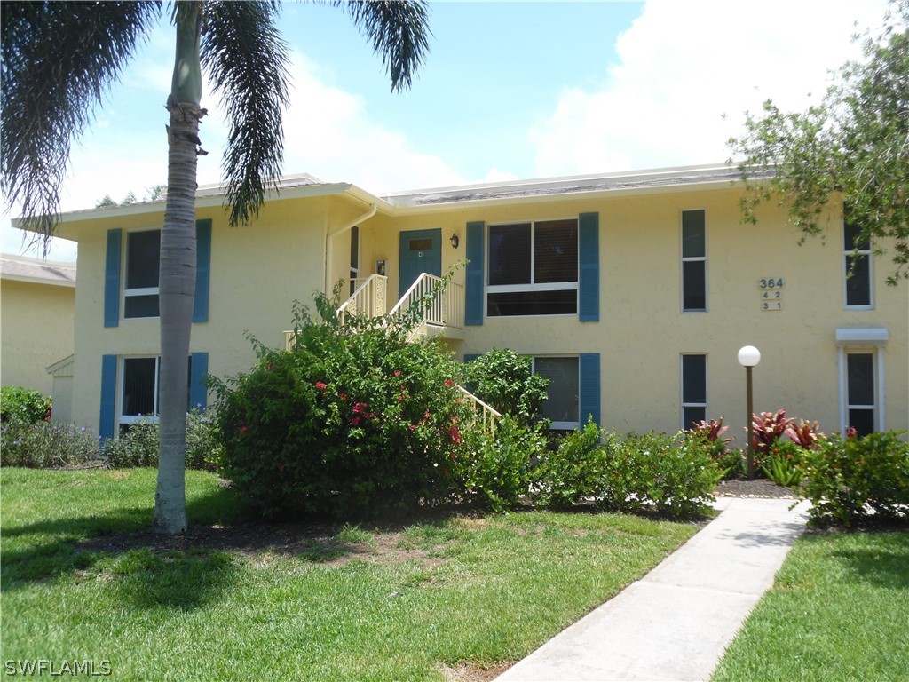 364 Tern Drive #4 Naples FL 34112 222073247 image1
