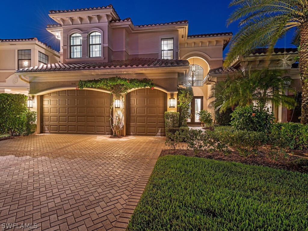3641 Santaren Court Naples FL 34119 223008172 image1