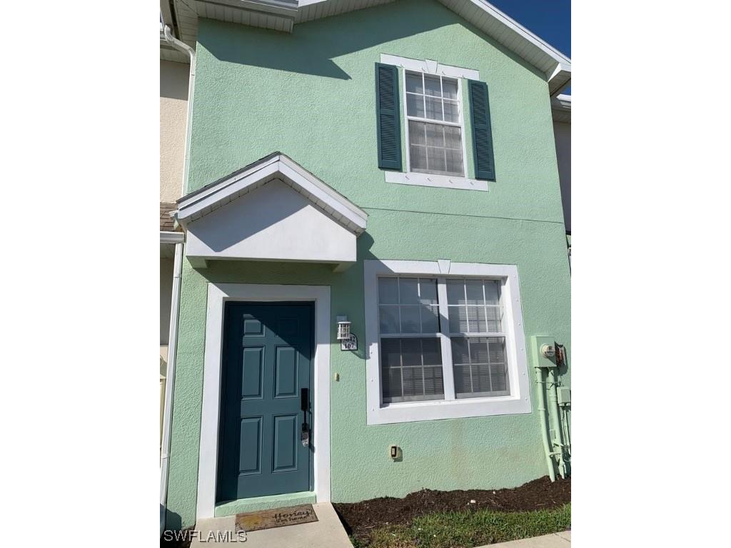 3642 Pine Oak Circle #107 Fort Myers FL 33916 223019543 image1